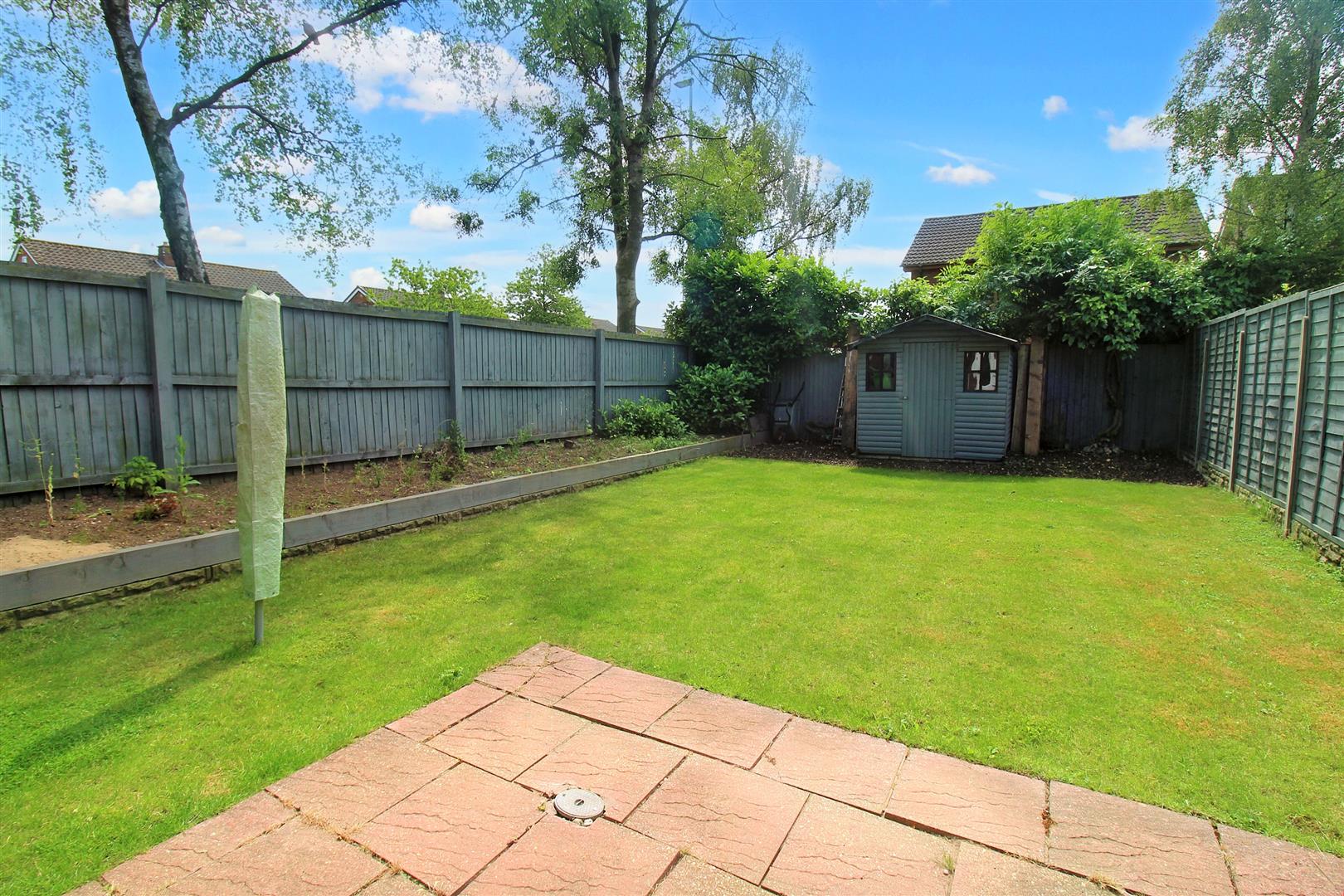 Tara Grove, Baddeley Green, Stoke-On-Trent